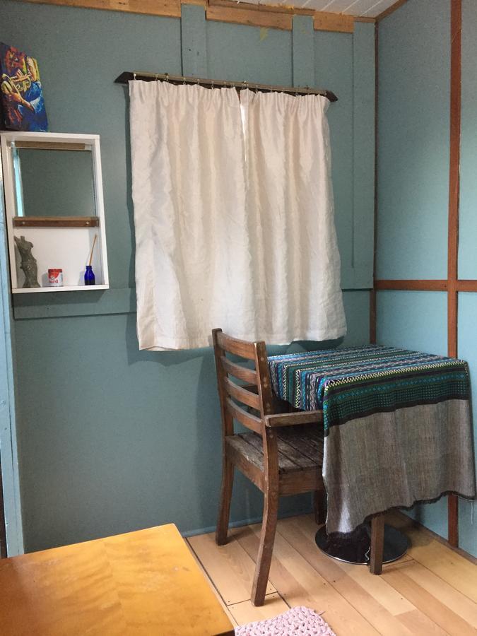 Bed and Breakfast Leo's Den Fish Hoek Exterior foto