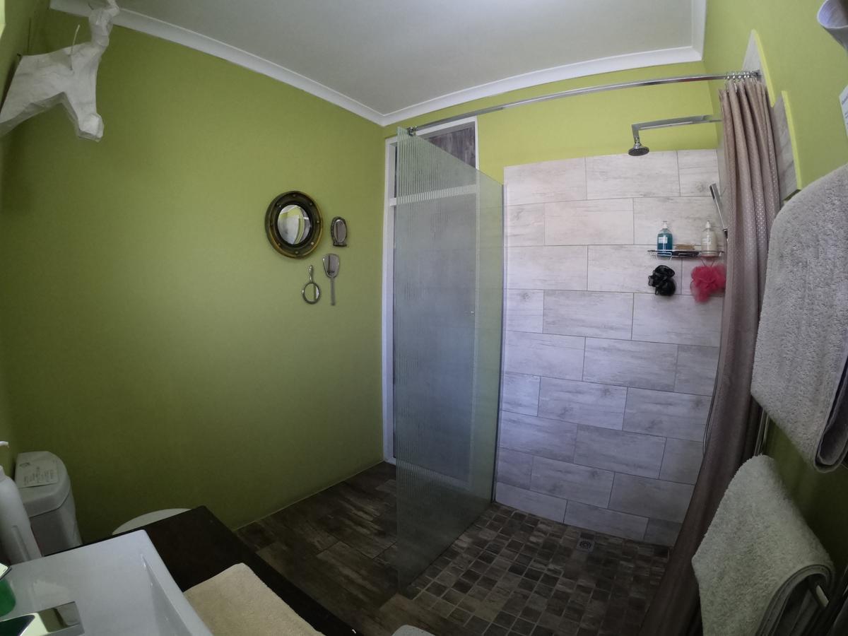 Bed and Breakfast Leo's Den Fish Hoek Exterior foto